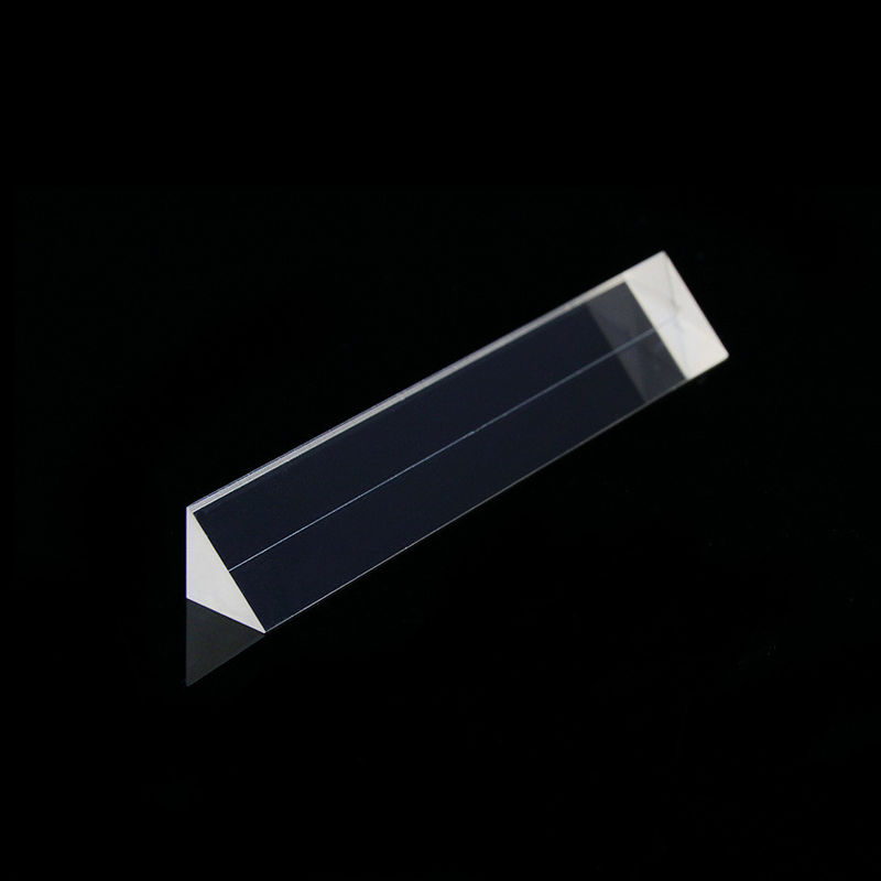 AR coating optisch glas prisma rechthoek glas prisma 4mm ~ 150mm Grootte
