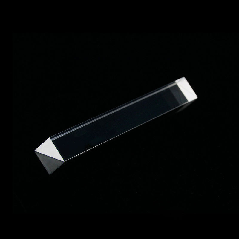 AR coating optisch glas prisma rechthoek glas prisma 4mm ~ 150mm Grootte